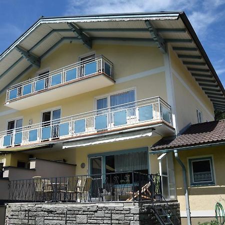 Ferienhaus Bergblick Abtenau Eksteriør bilde