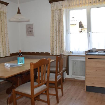 Ferienhaus Bergblick Abtenau Eksteriør bilde