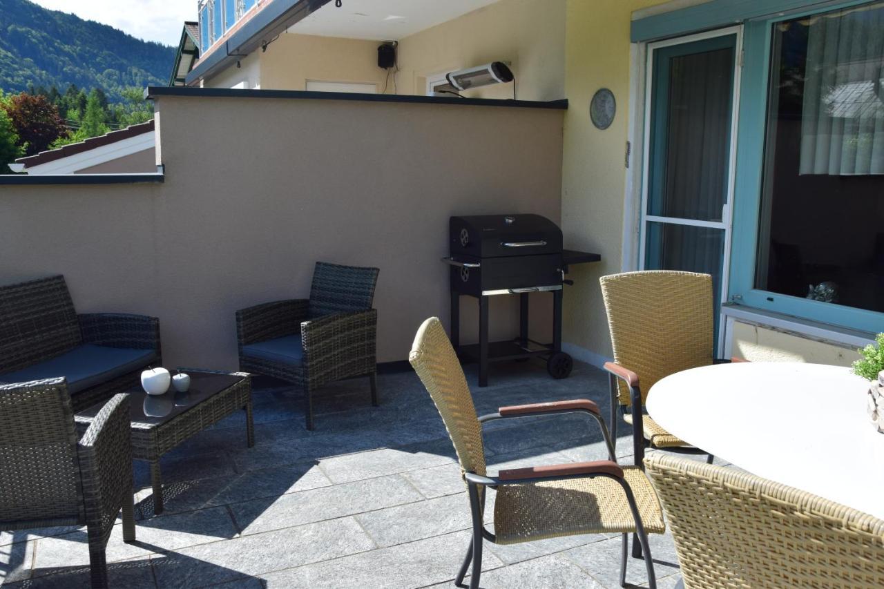 Ferienhaus Bergblick Abtenau Eksteriør bilde