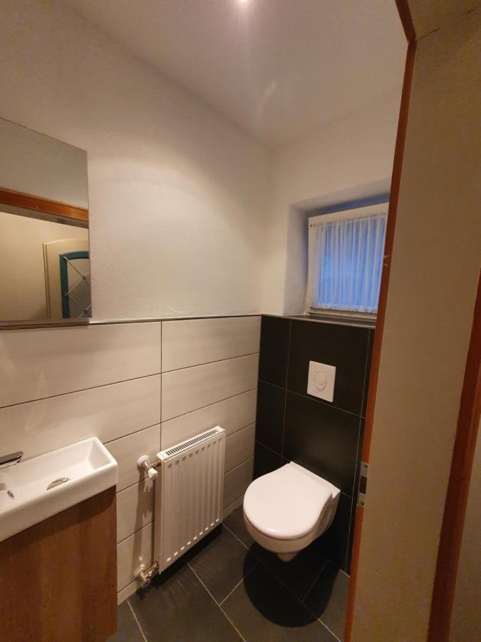 Ferienhaus Bergblick Abtenau Eksteriør bilde