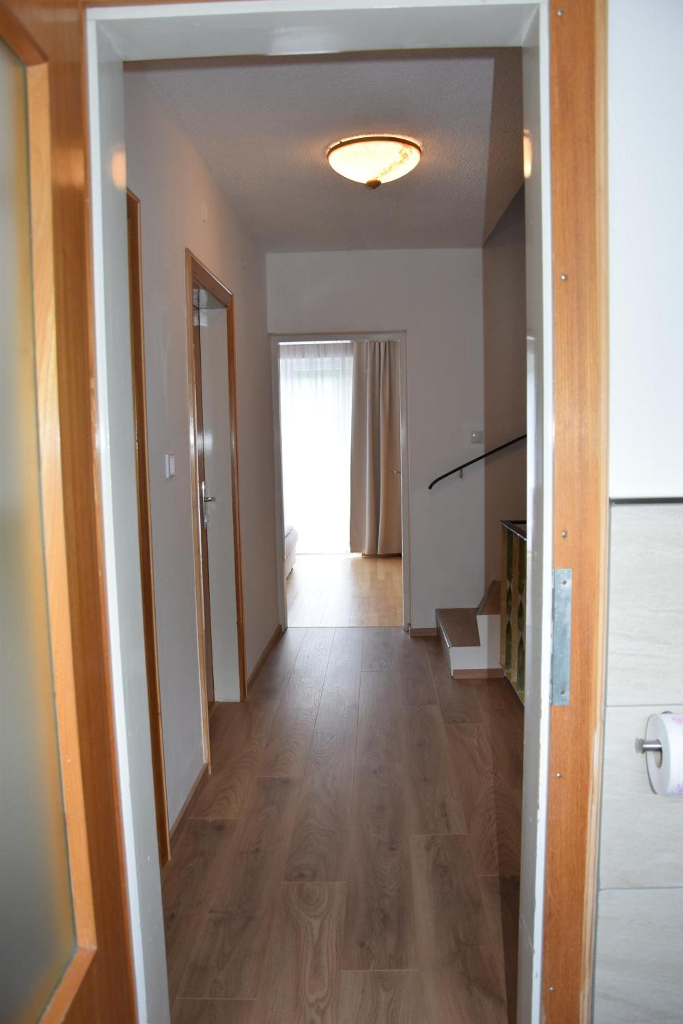 Ferienhaus Bergblick Abtenau Eksteriør bilde