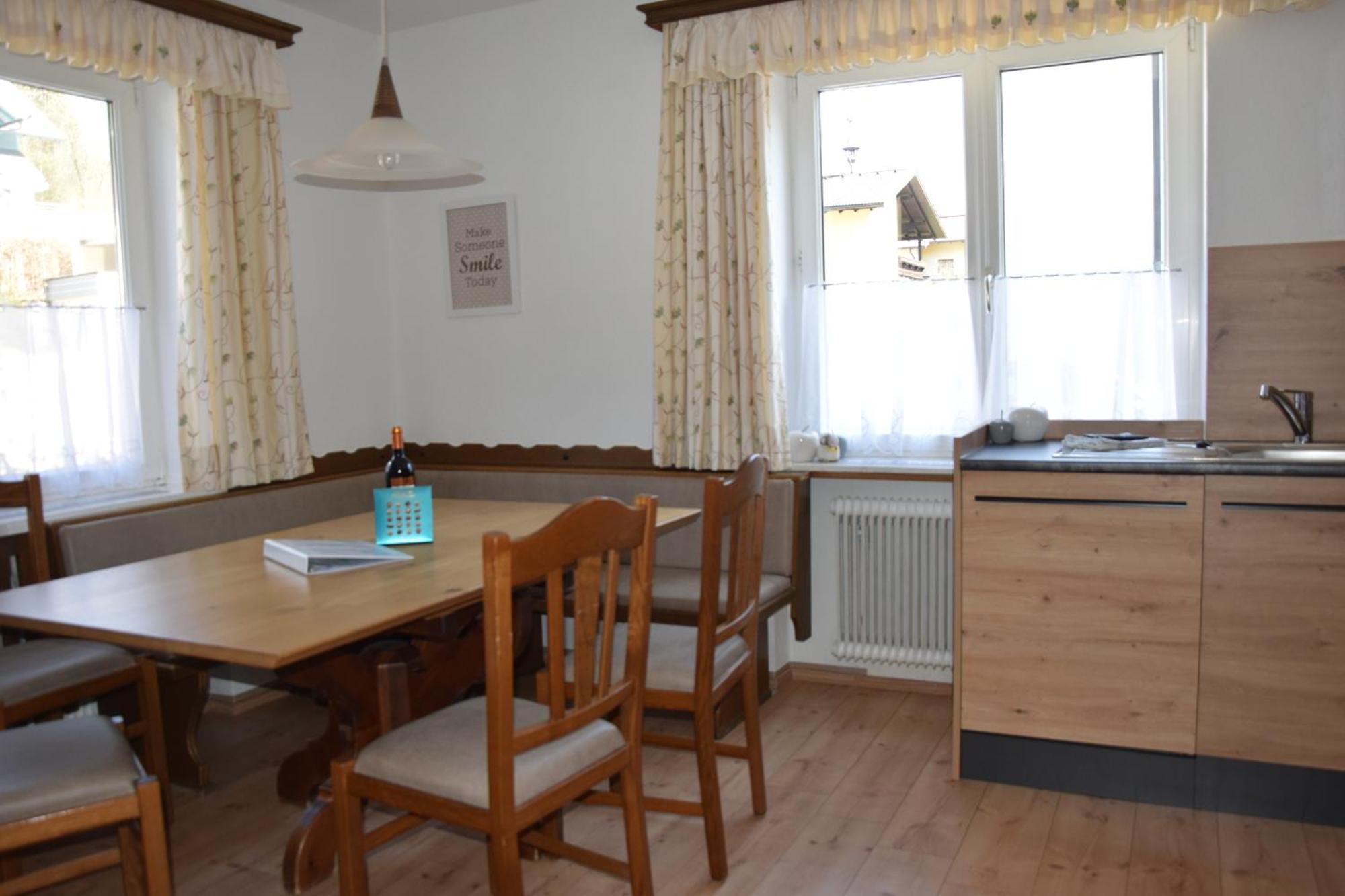 Ferienhaus Bergblick Abtenau Eksteriør bilde