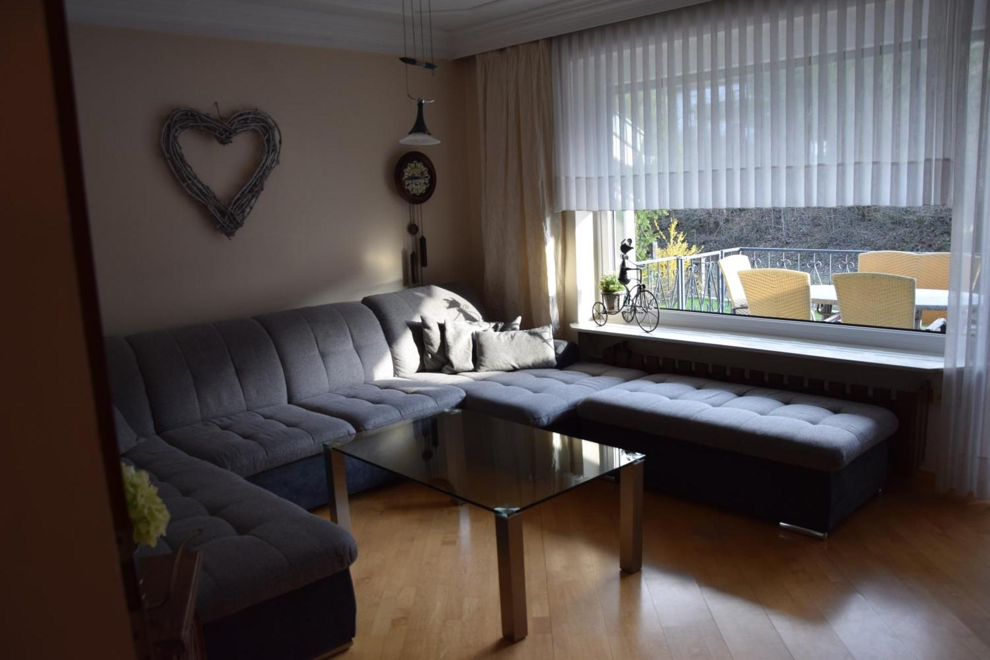 Ferienhaus Bergblick Abtenau Eksteriør bilde